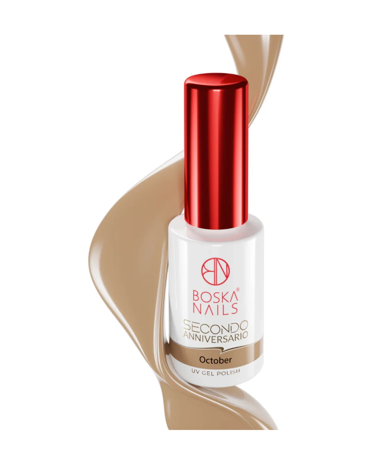 Imagen adicional de October Nº469 - 6ml