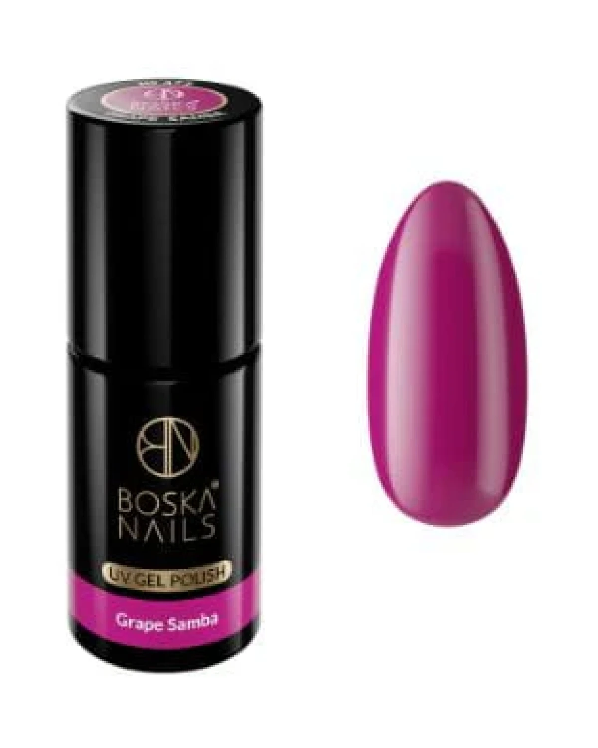 Imagen adicional de Grape Samba Nº472 - 6ml