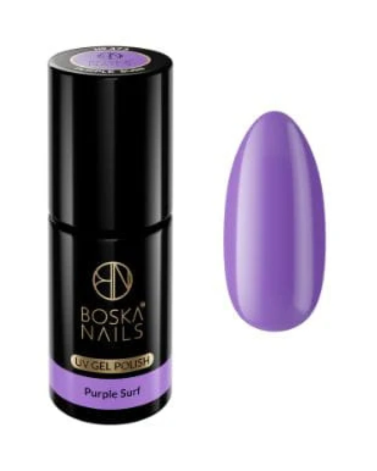 Imagen adicional de Purple Surf Nº473 - 6ml