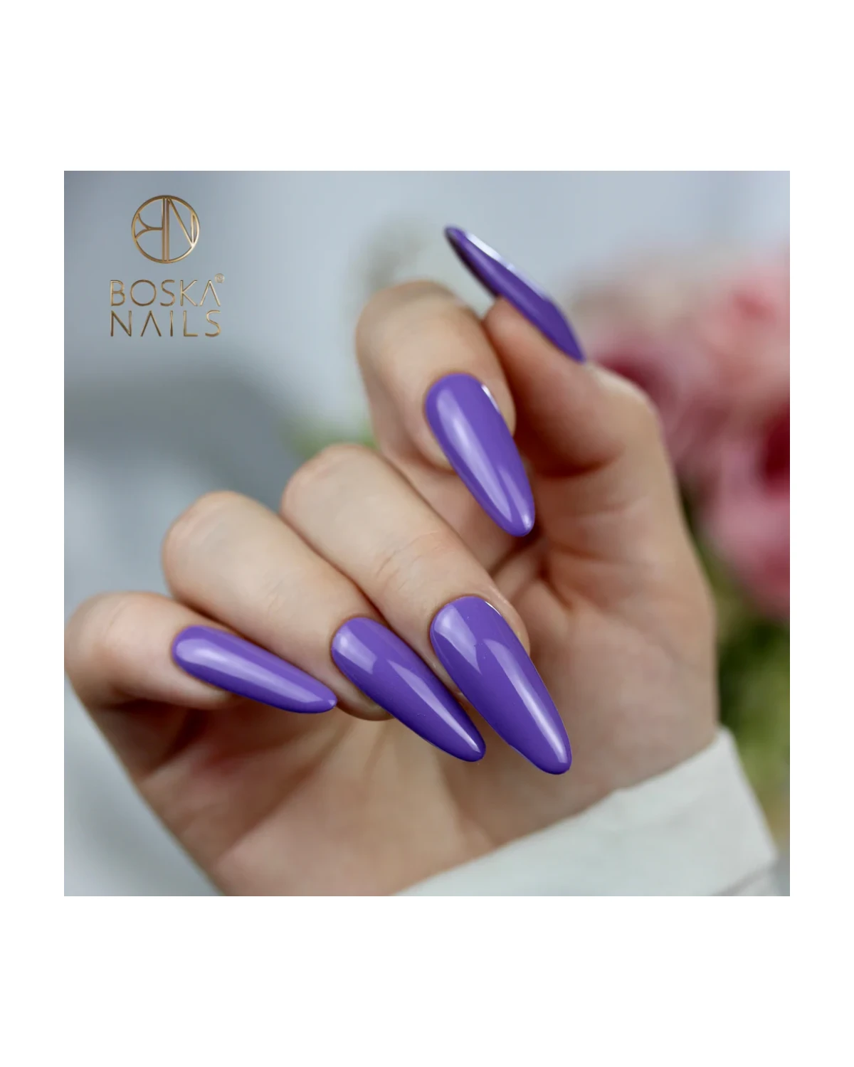 Imagen adicional de Purple Surf Nº473 - 6ml