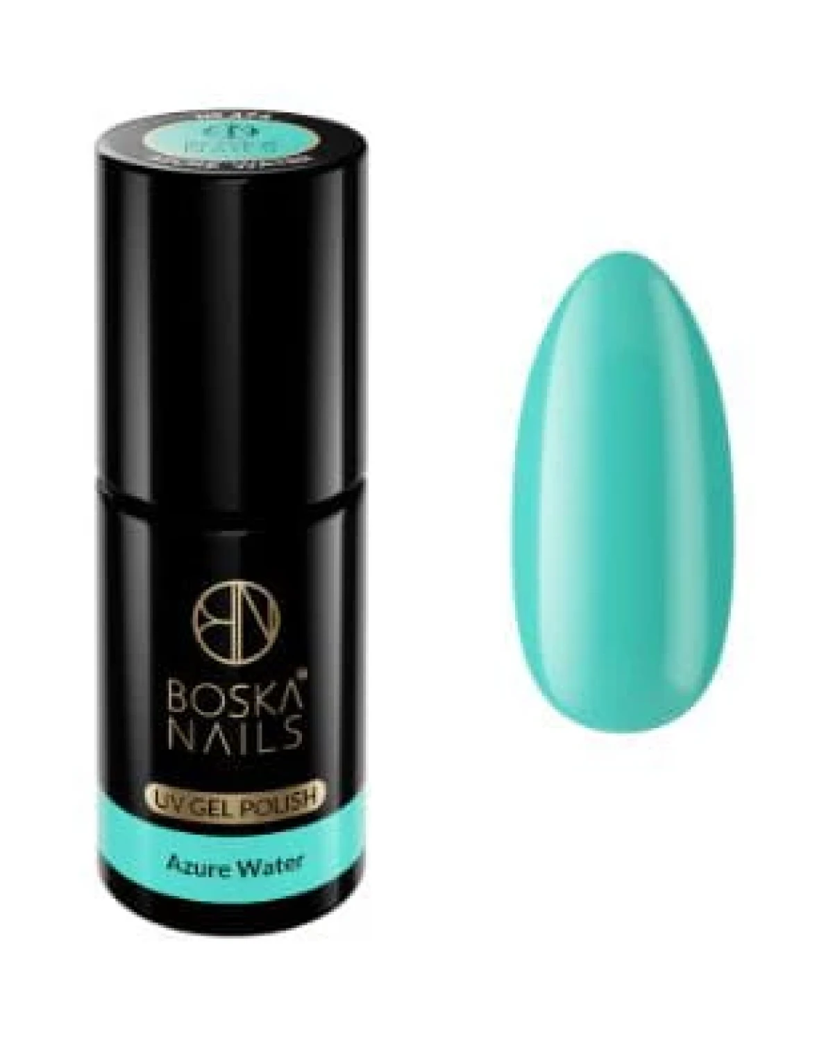 Imagen adicional de Azure Water Nº474 - 6ml