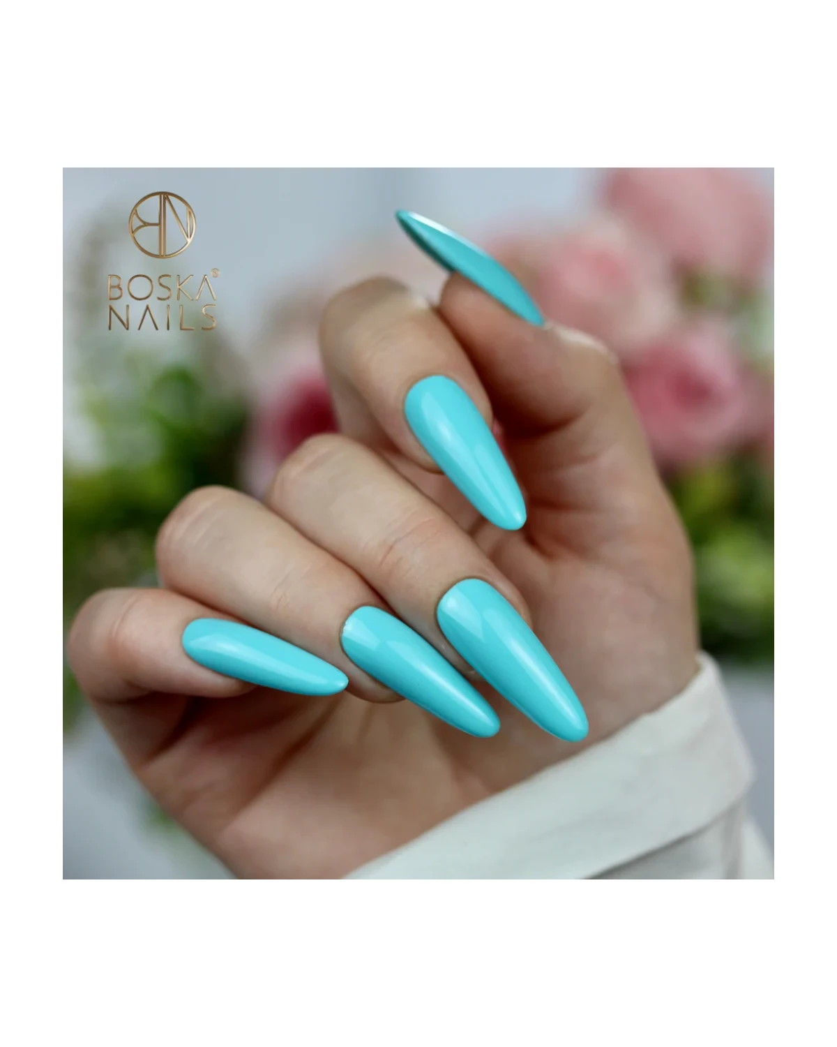 Imagen adicional de Azure Water Nº474 - 6ml