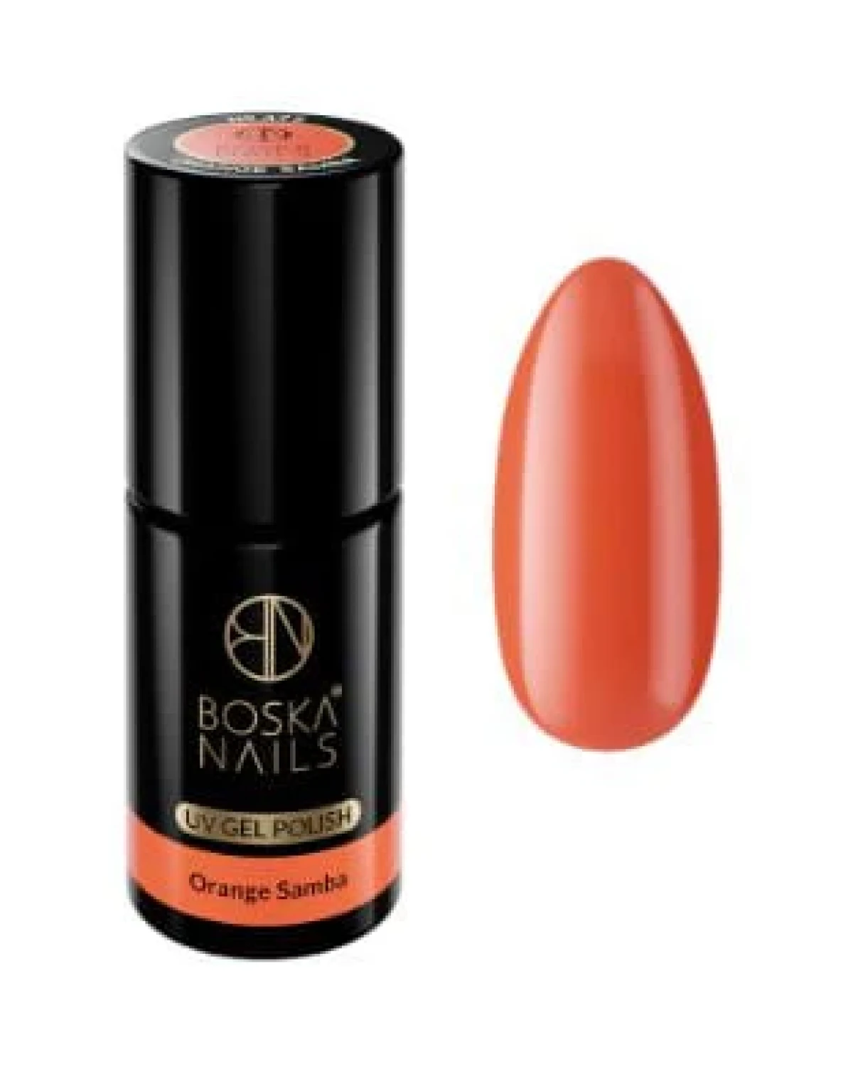 Imagen adicional de Orange Samba Nº475 - 6ml