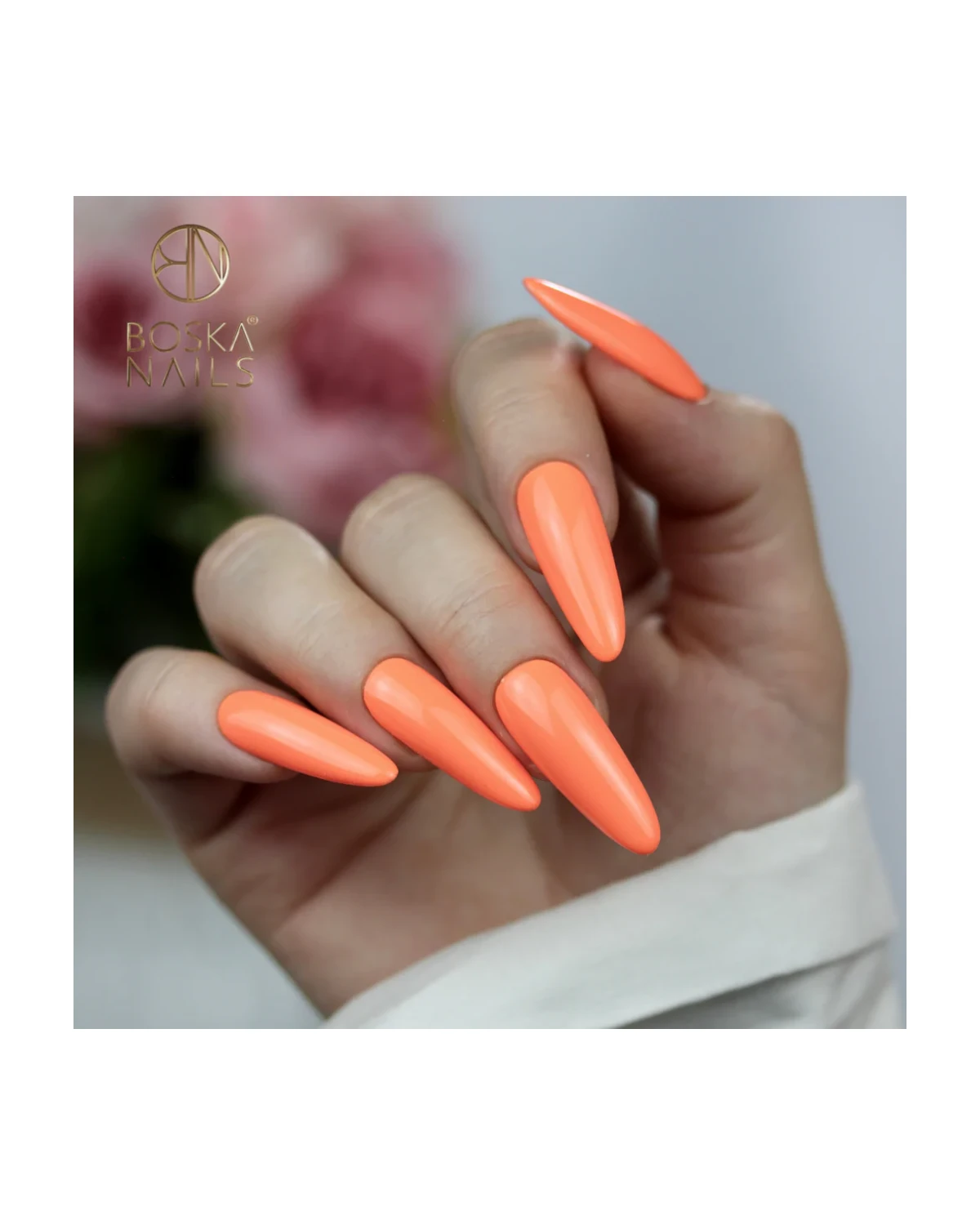 Imagen adicional de Orange Samba Nº475 - 6ml