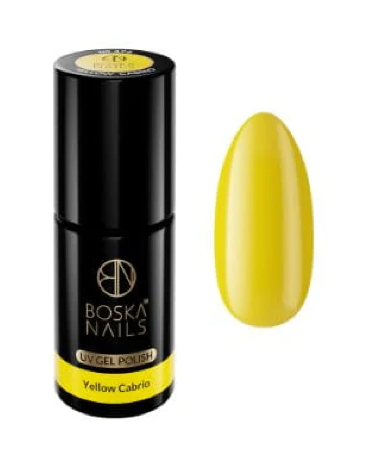 Imagen adicional de Yellow Cabrio Nº476 - 6ml