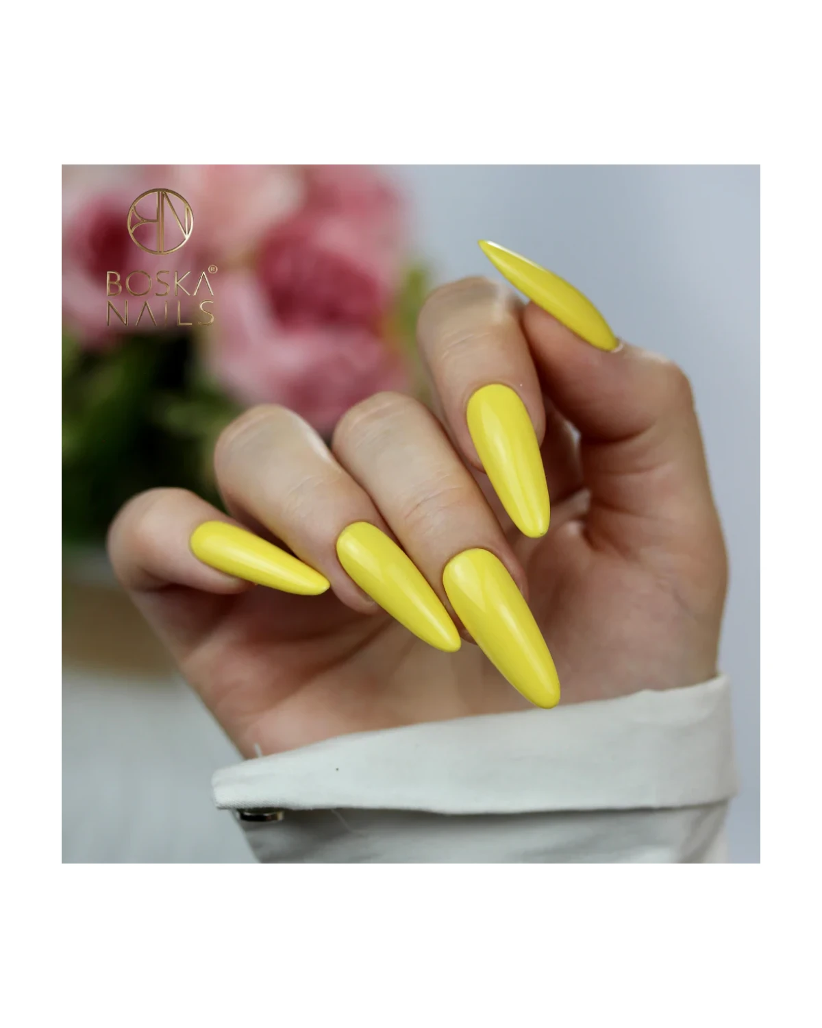 Imagen adicional de Yellow Cabrio Nº476 - 6ml