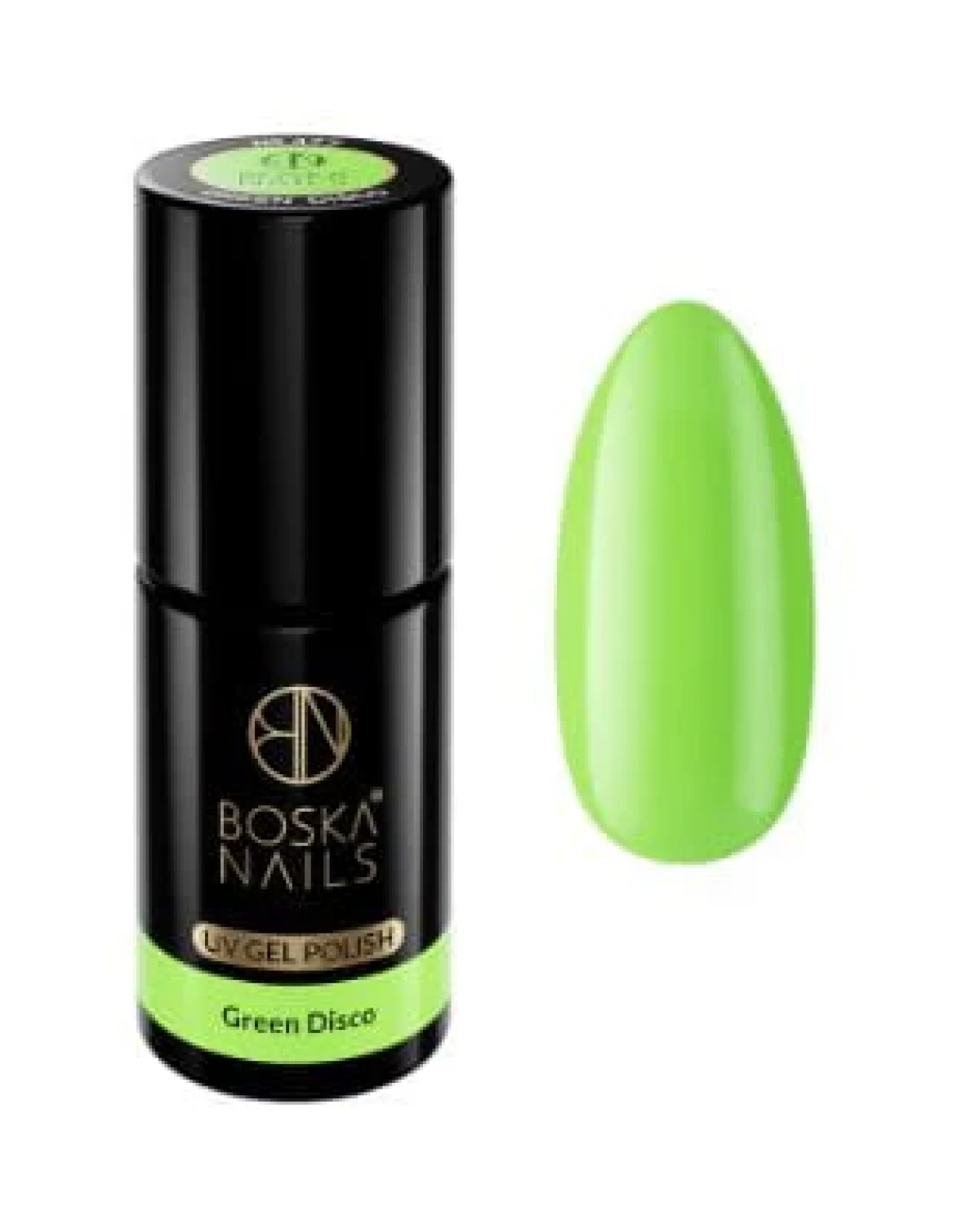 Imagen adicional de Green Disco Nº477 - 6ml