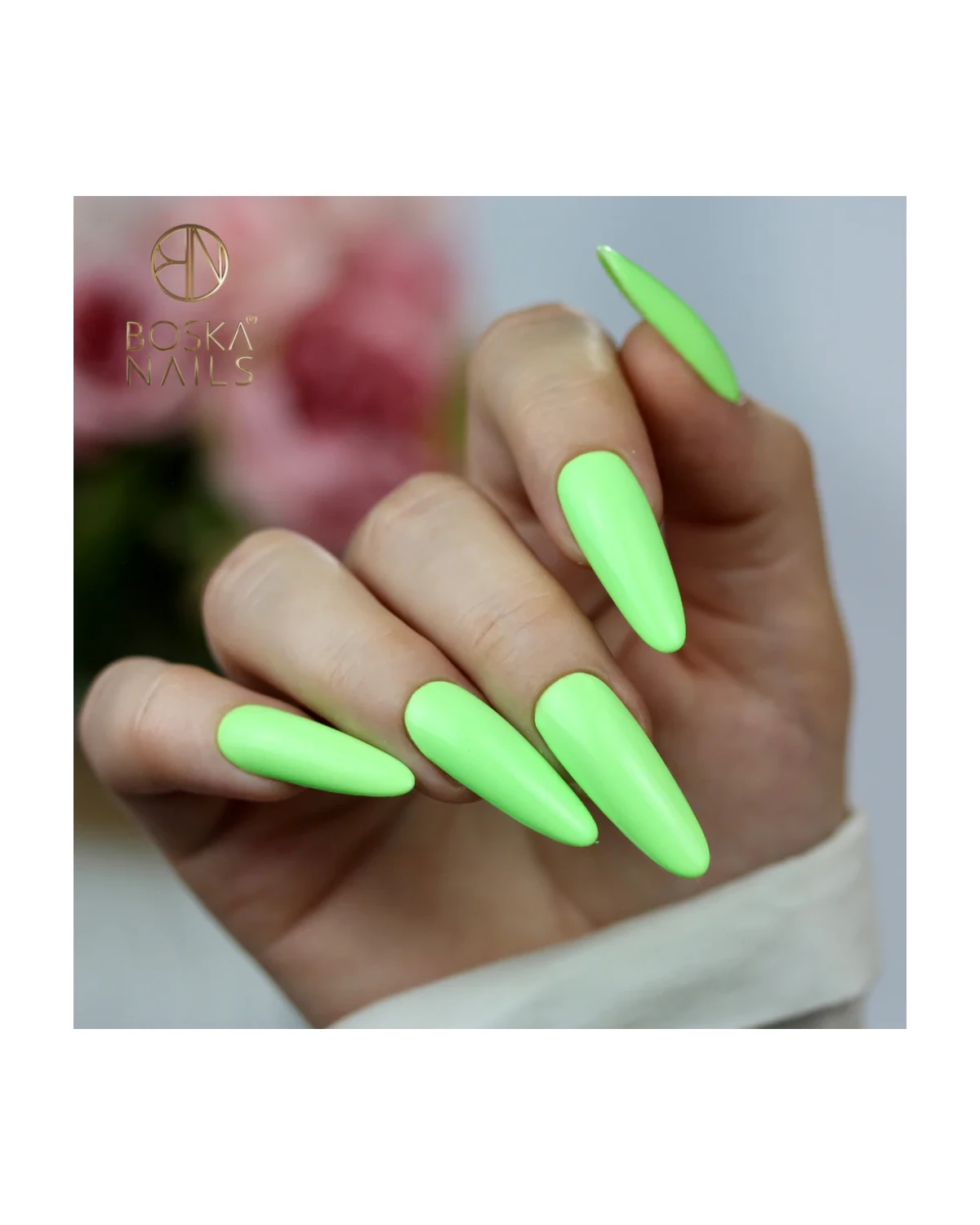 Imagen adicional de Green Disco Nº477 - 6ml