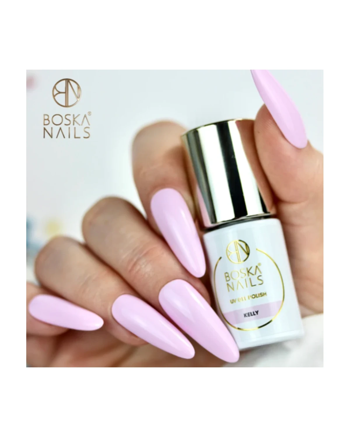 Imagen adicional de Kelly Nº484- 6ml