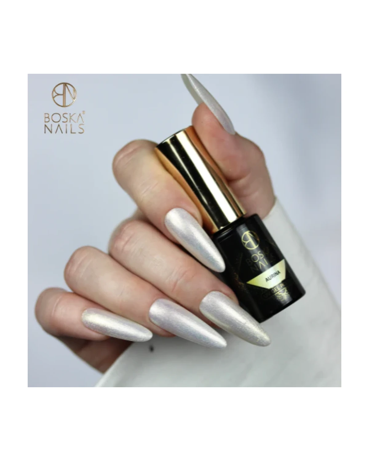 Imagen adicional de Aurina Nº486 - 6ml