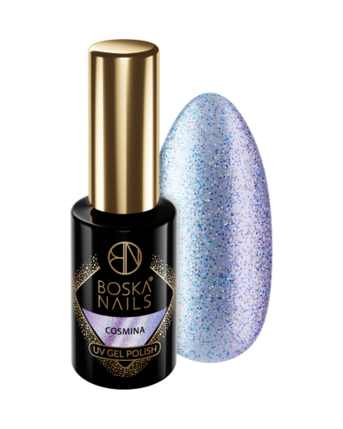 Imagen adicional de Cosmic Glow Cosmina no 487  6 ml