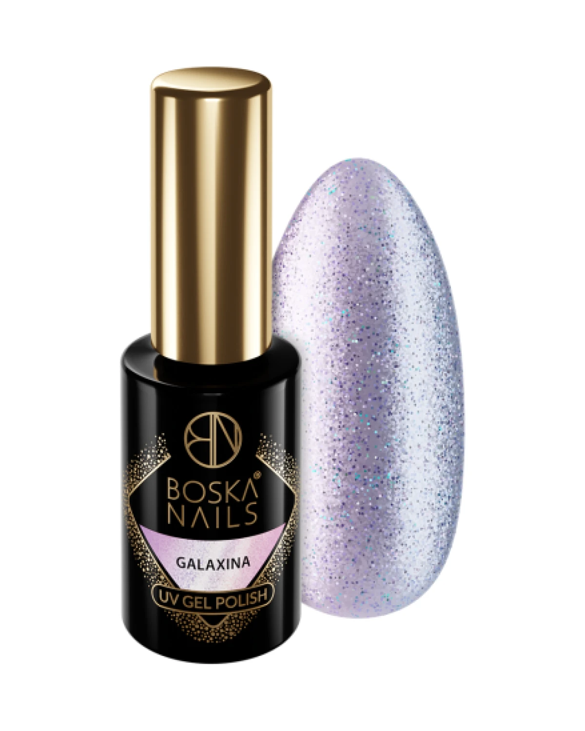 Imagen adicional de Cosmic Glow Galaxina no 488  6 ml