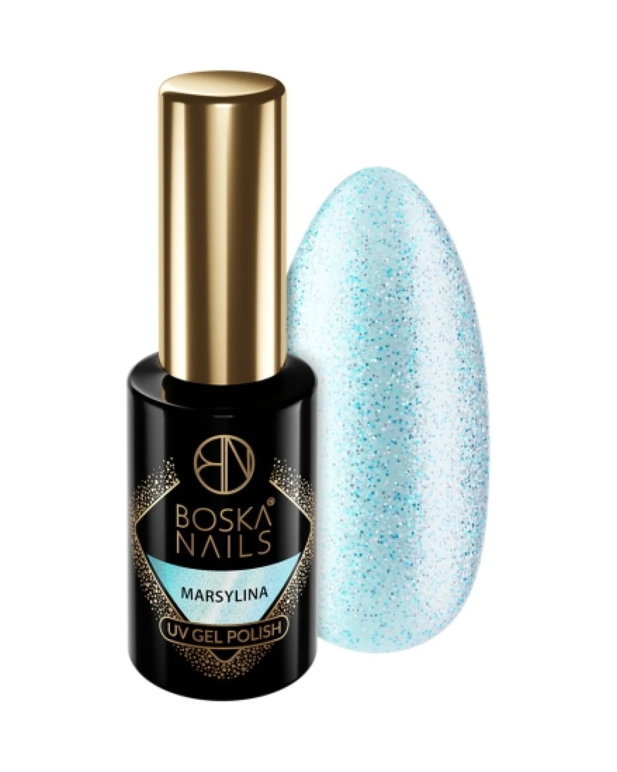 Imagen adicional de Cosmic Glow Marsylina no 490  6 ml