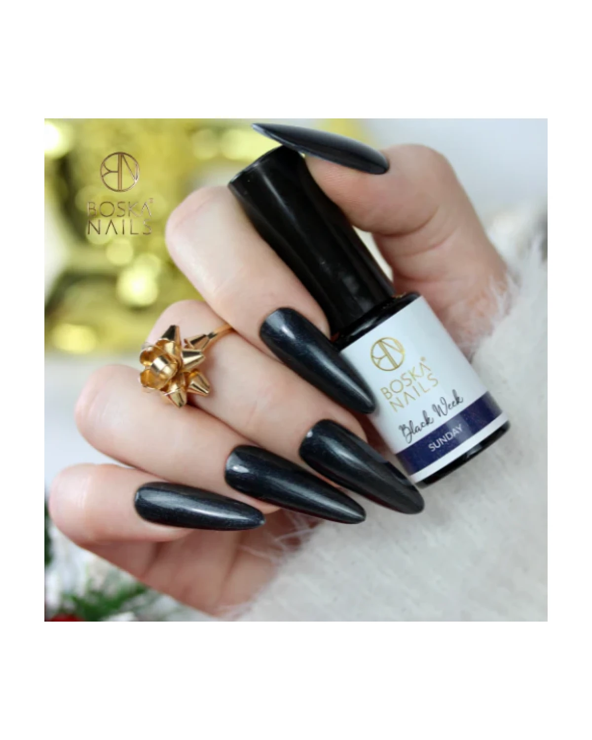 Imagen adicional de Black Week Sunday Nº515- 6ml