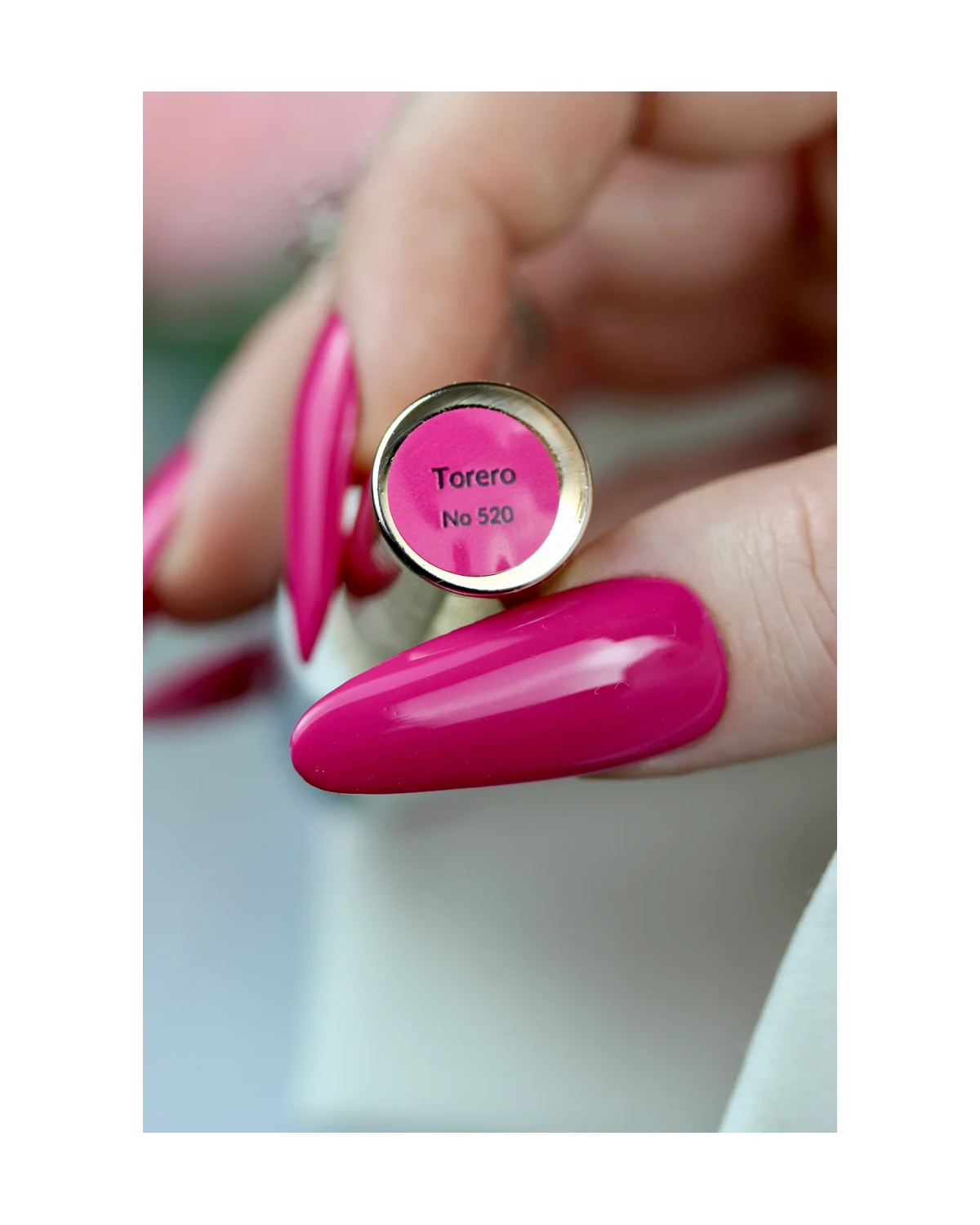 Imagen adicional de Torero Nº520 - 6ml