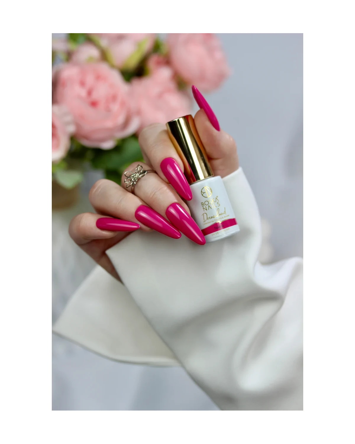 Imagen adicional de Torero Nº520 - 6ml
