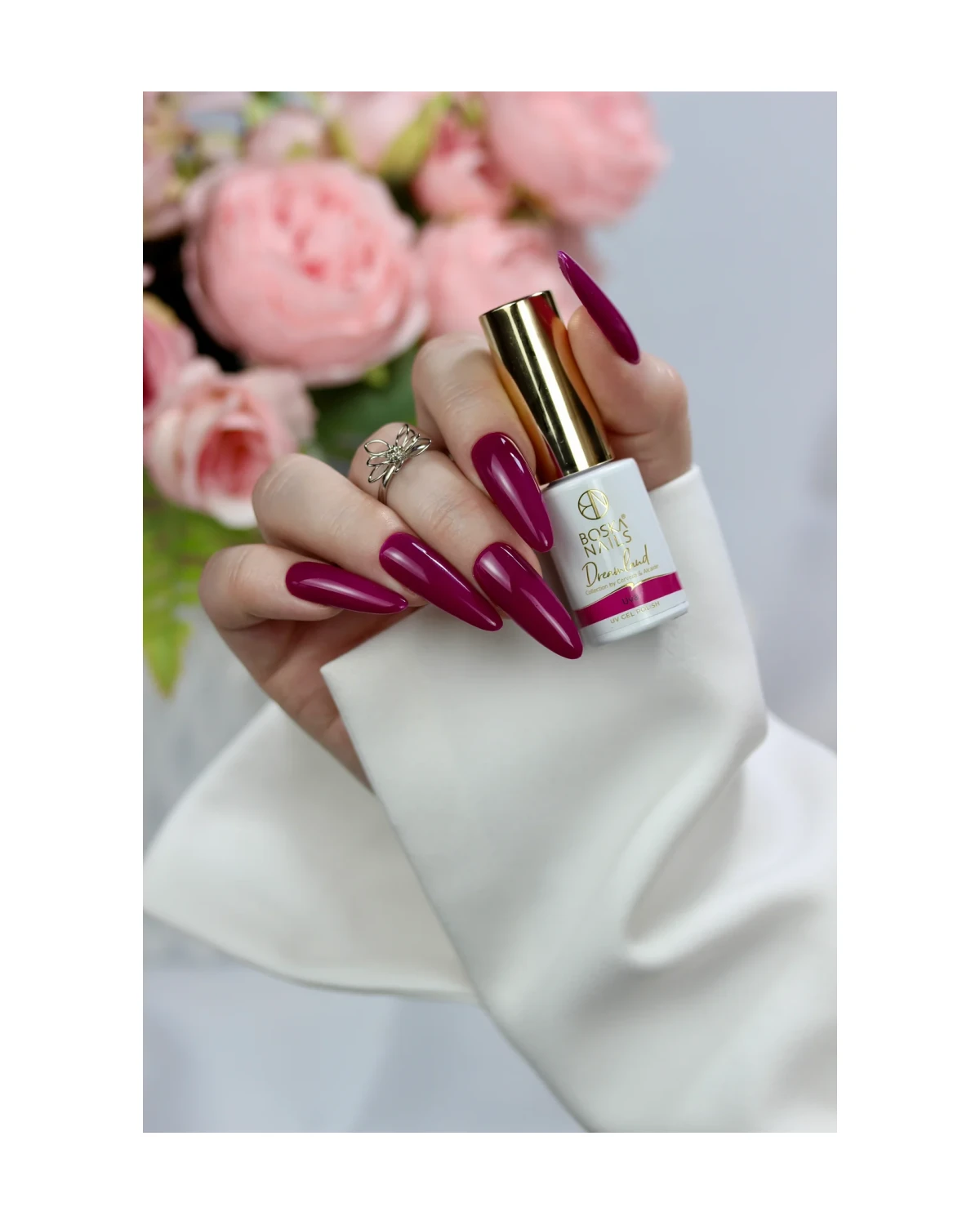 Imagen adicional de Uva Nº522 - 6ml
