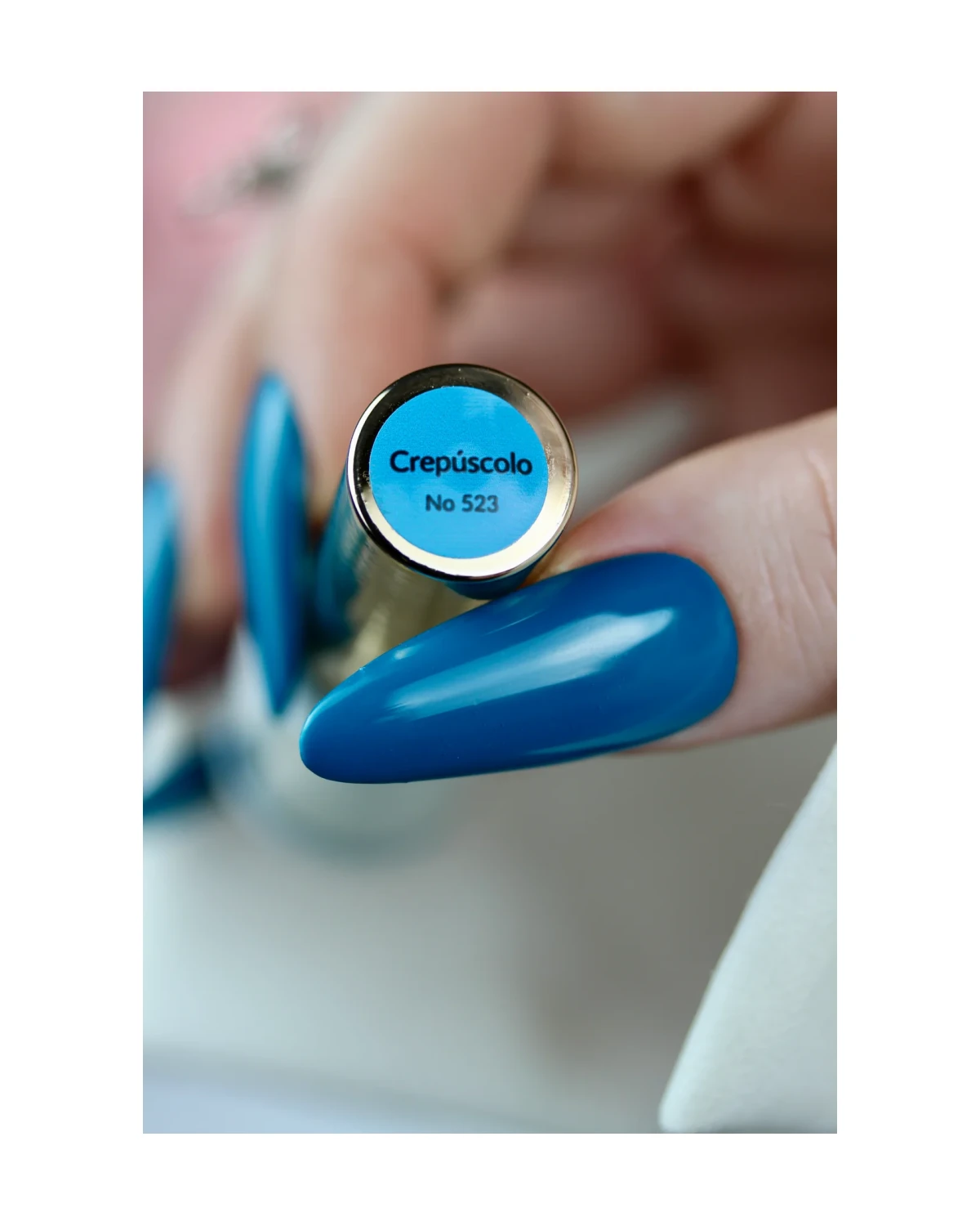 Imagen adicional de Crepúscolo Nº523 - 6ml
