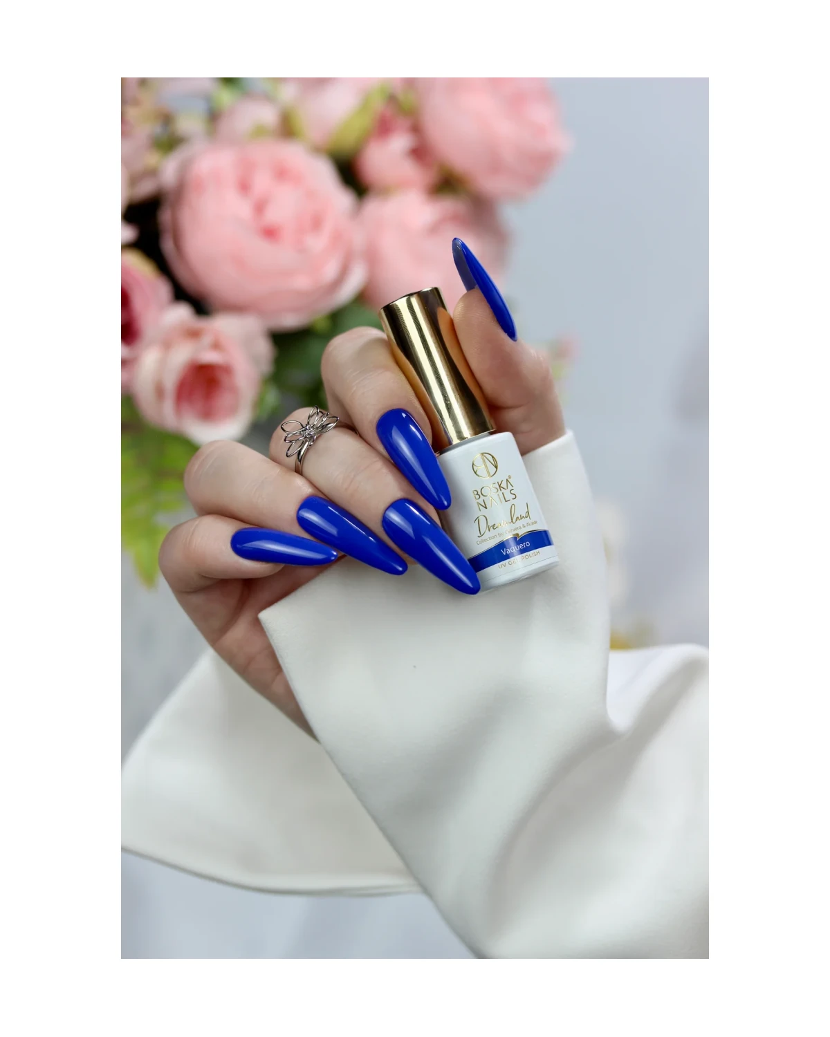 Imagen adicional de Vaquero Nº524 - 6ml