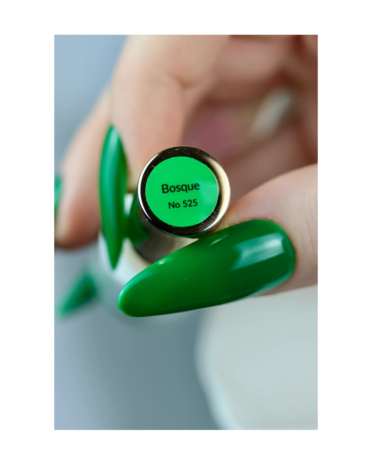 Imagen adicional de Bosque Nº525 - 6ml