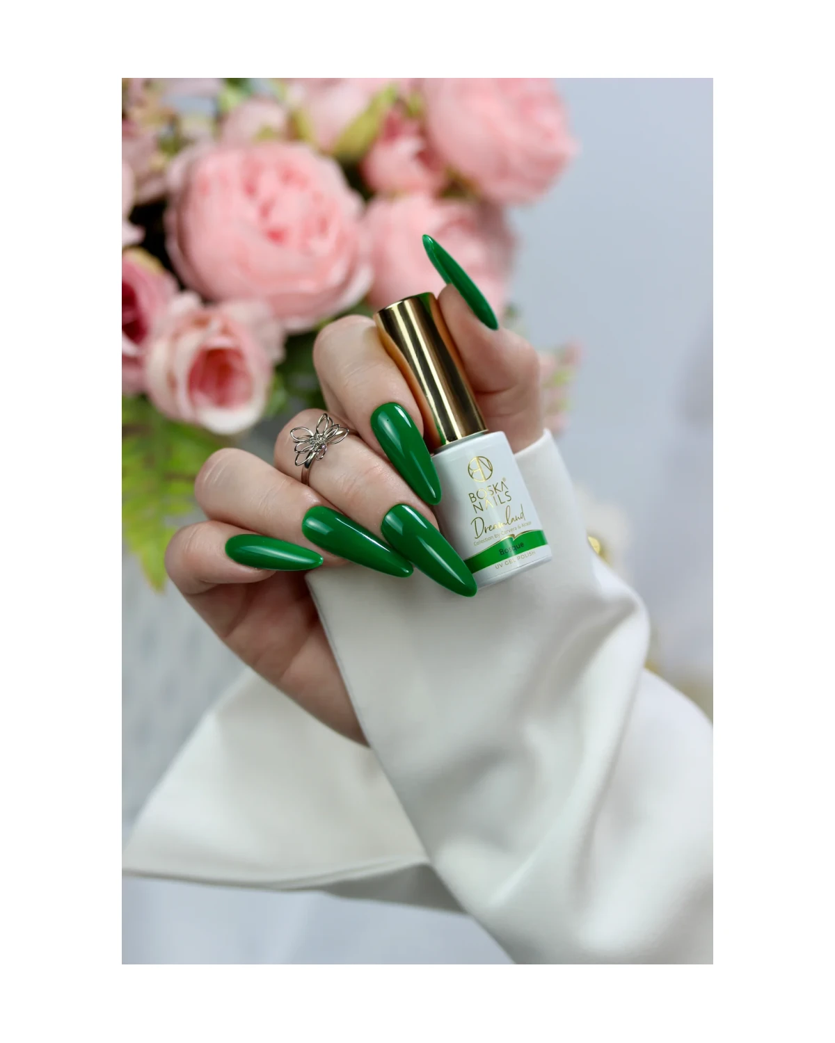 Imagen adicional de Bosque Nº525 - 6ml