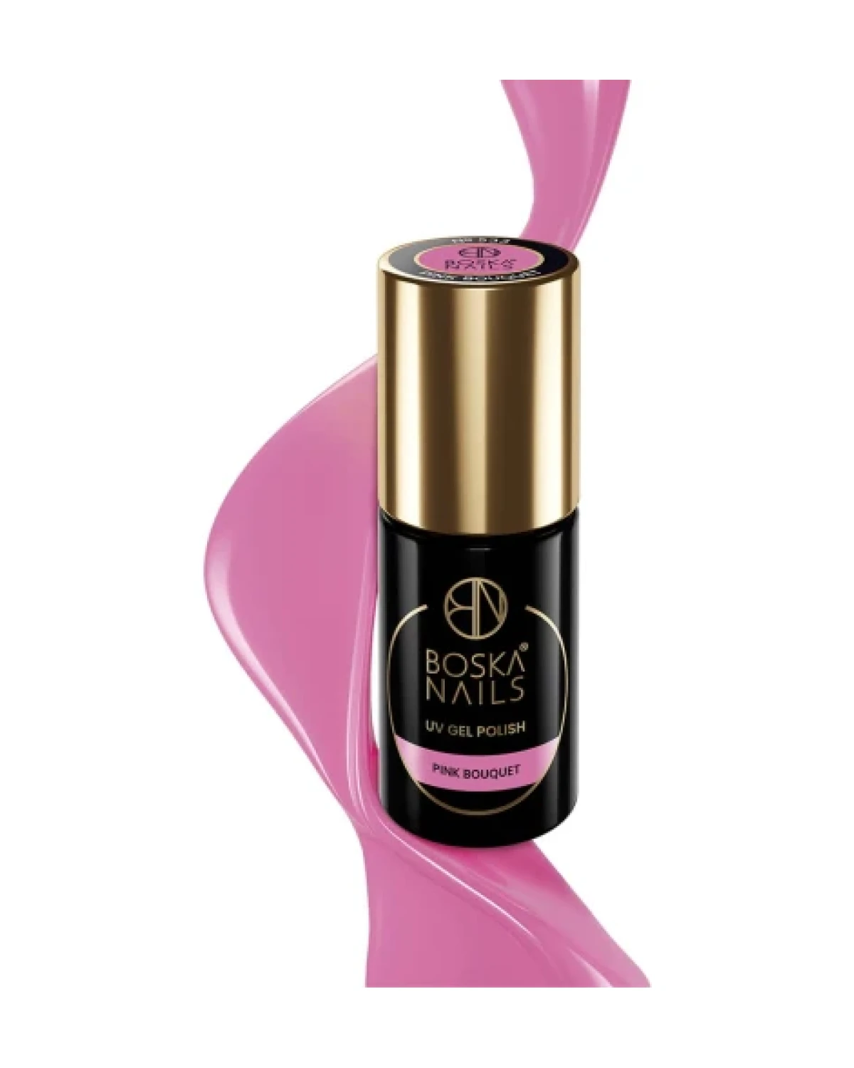 Imagen adicional de Pink Bouquet Nº533 - 6ml