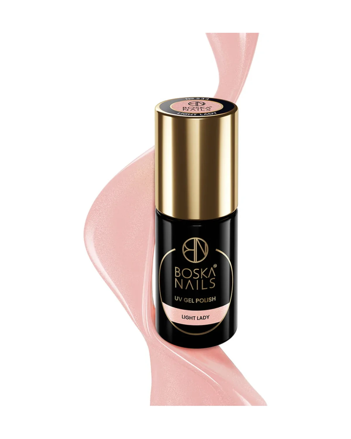Imagen adicional de Light Lady Nº534 - 6ml