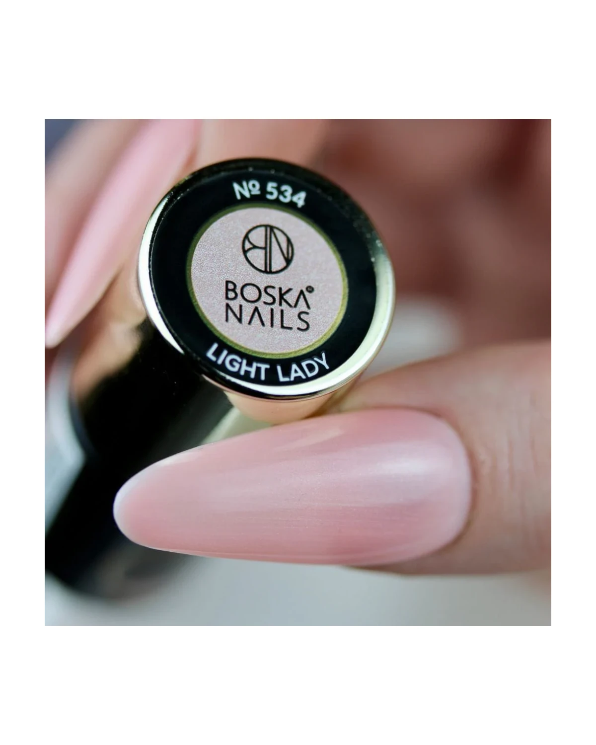 Imagen adicional de Light Lady Nº534 - 6ml