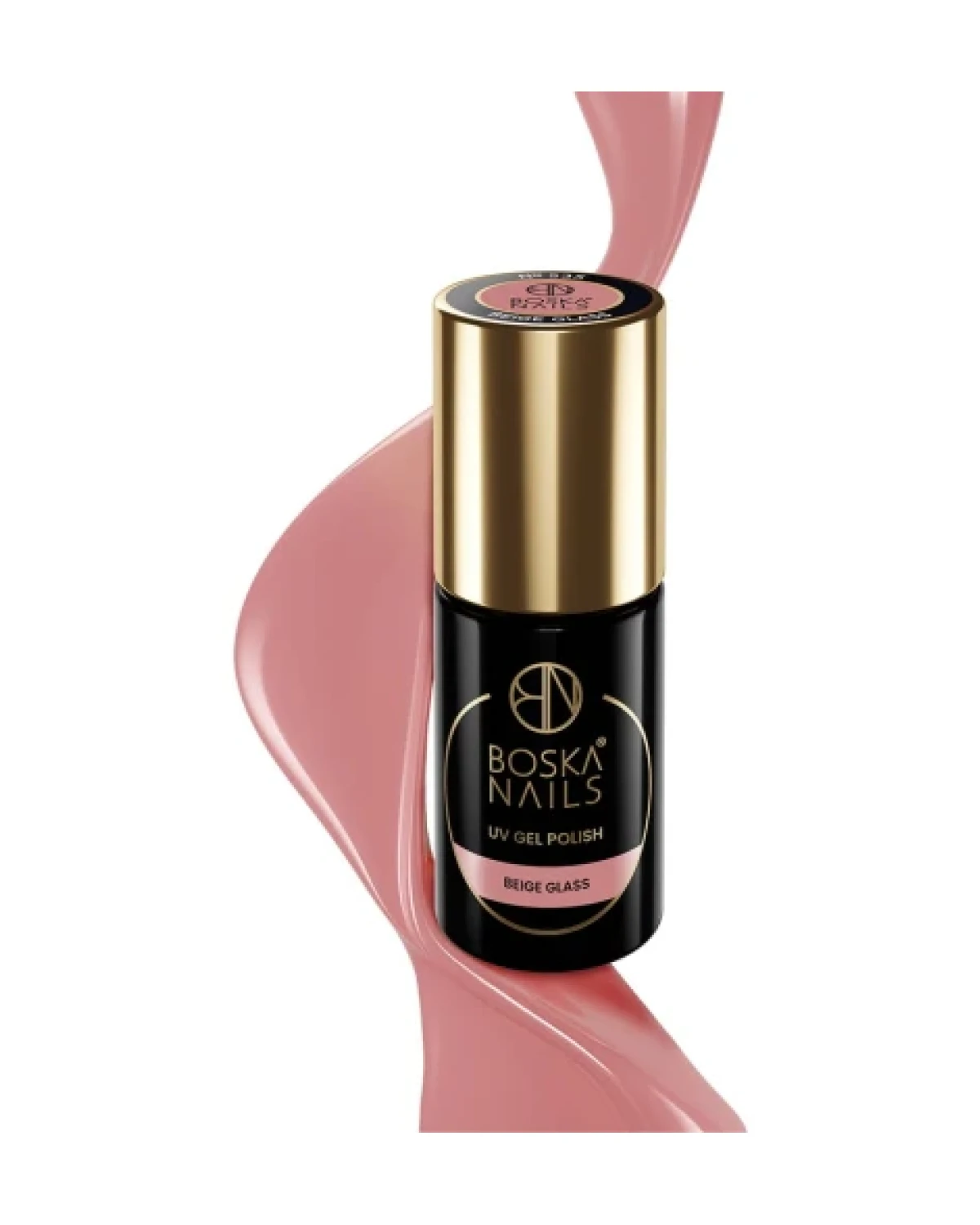 Imagen adicional de Beige Glass Nº535 - 6ml