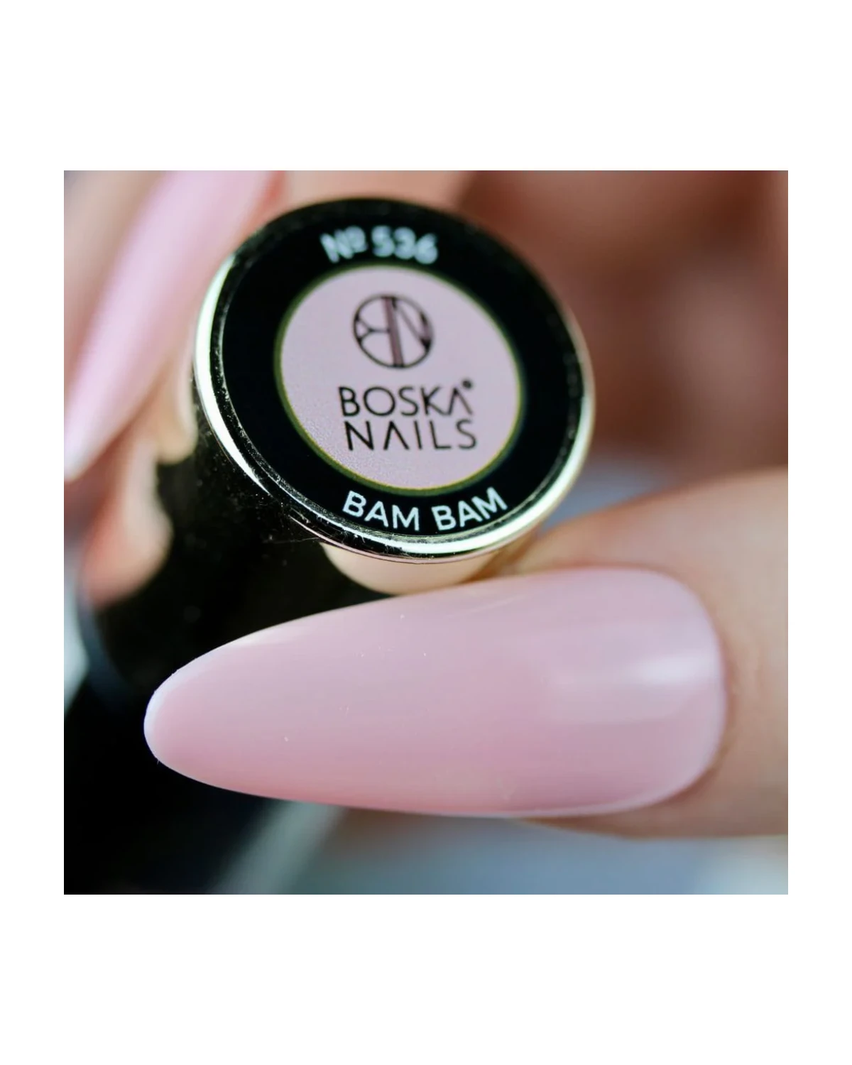 Imagen adicional de Bam Bam Nº536 - 6ml