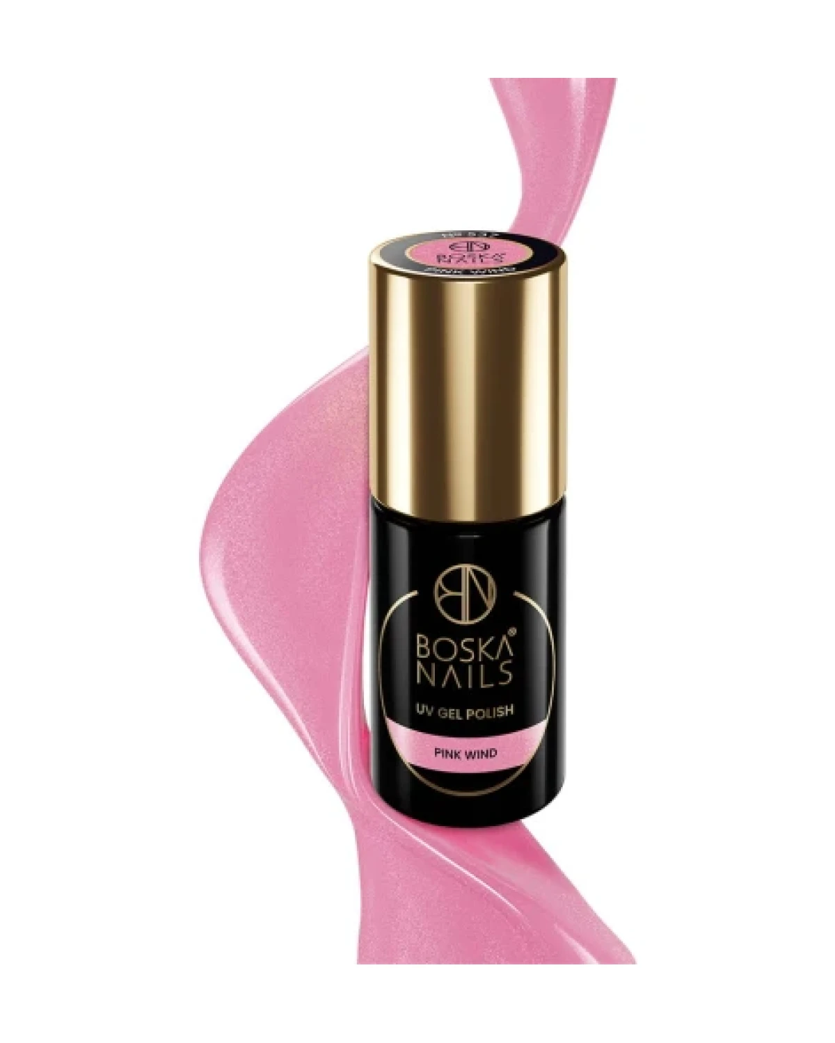 Imagen adicional de Pink Wind Nº537 - 6ml