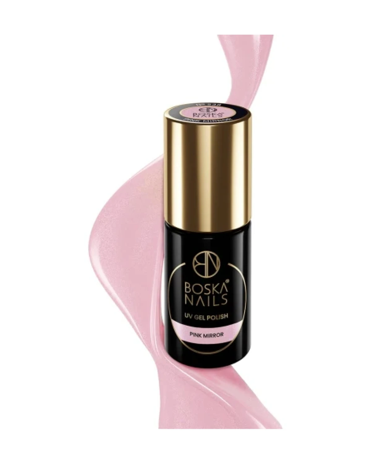 Imagen adicional de Pink Mirror Nº538 - 6ml