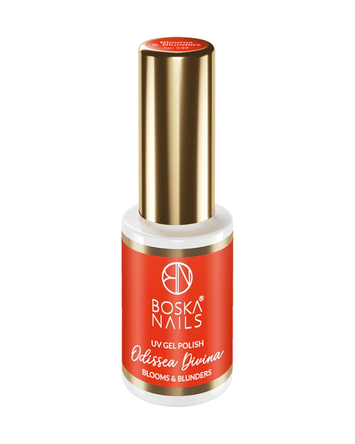 Imagen adicional de Blooms & Blunders Nº539 - 6ml