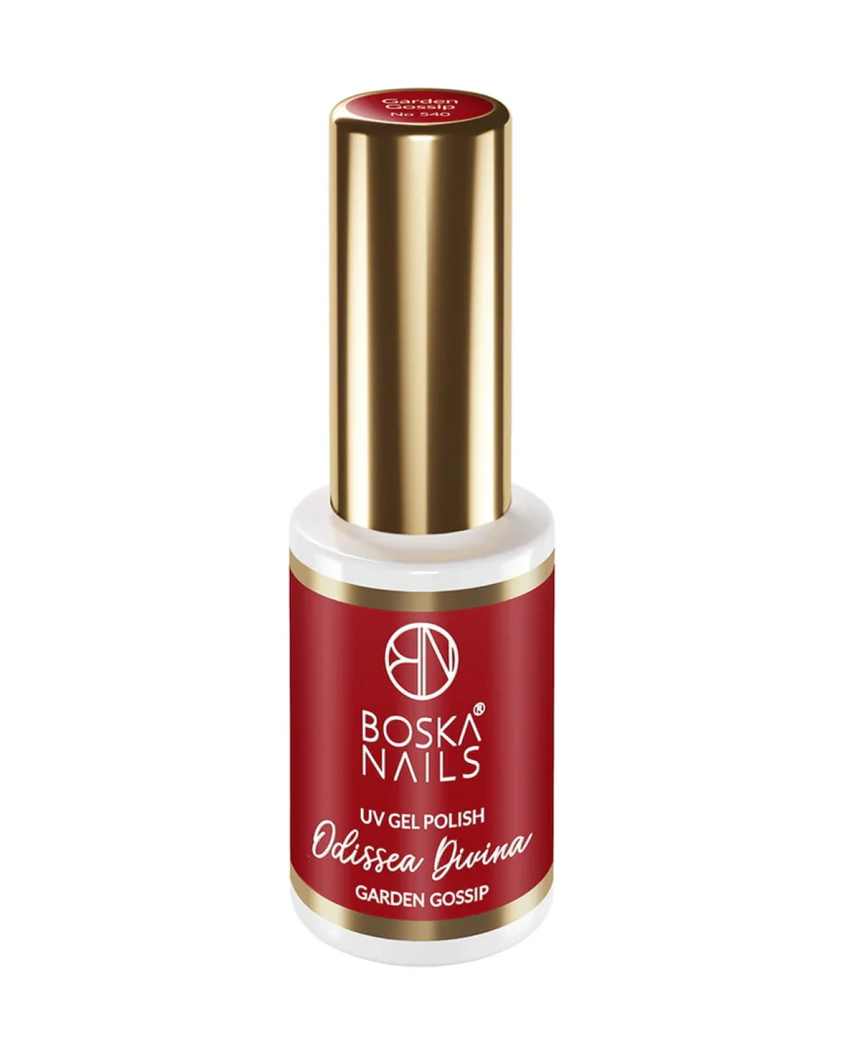 Imagen adicional de Garden Gossip Nº540 - 6ml