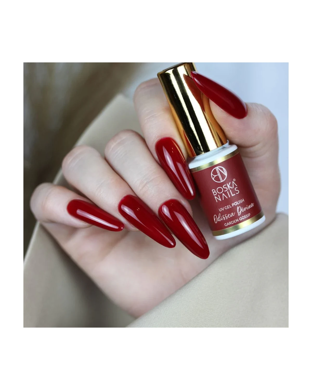 Imagen adicional de Garden Gossip Nº540 - 6ml