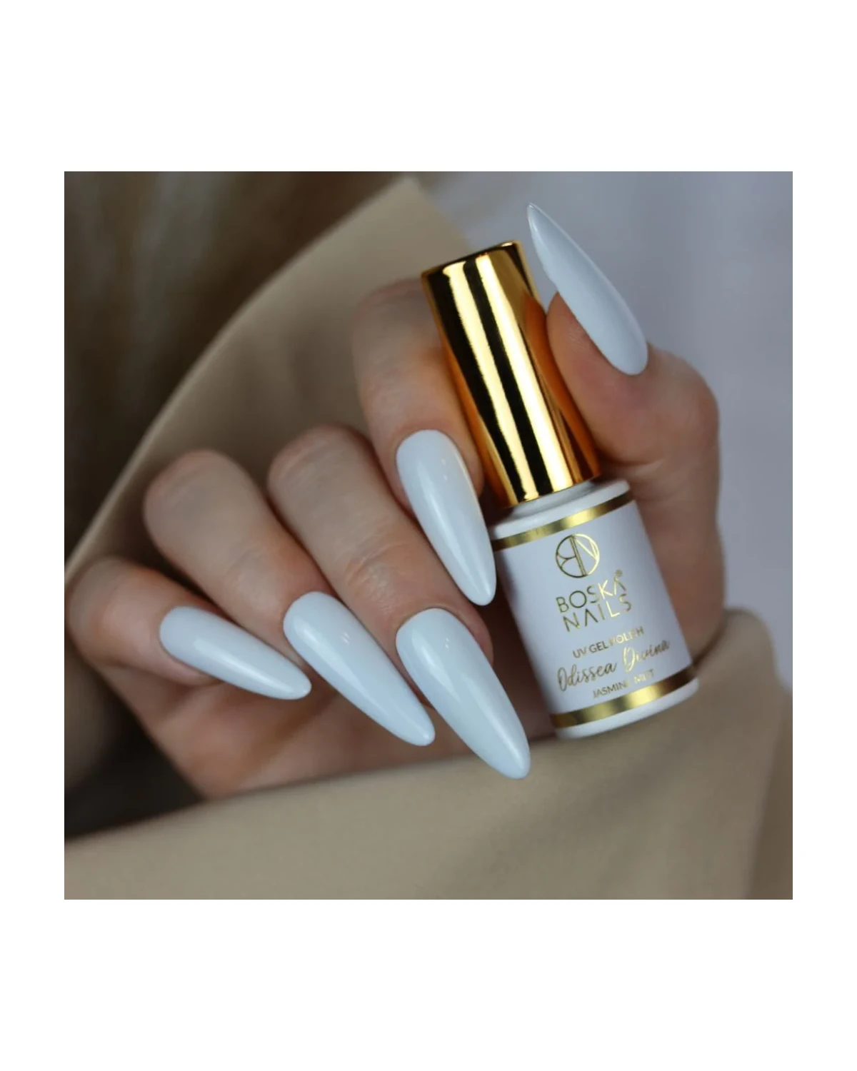 Imagen adicional de Jasmin Mist Nº541 - 6ml