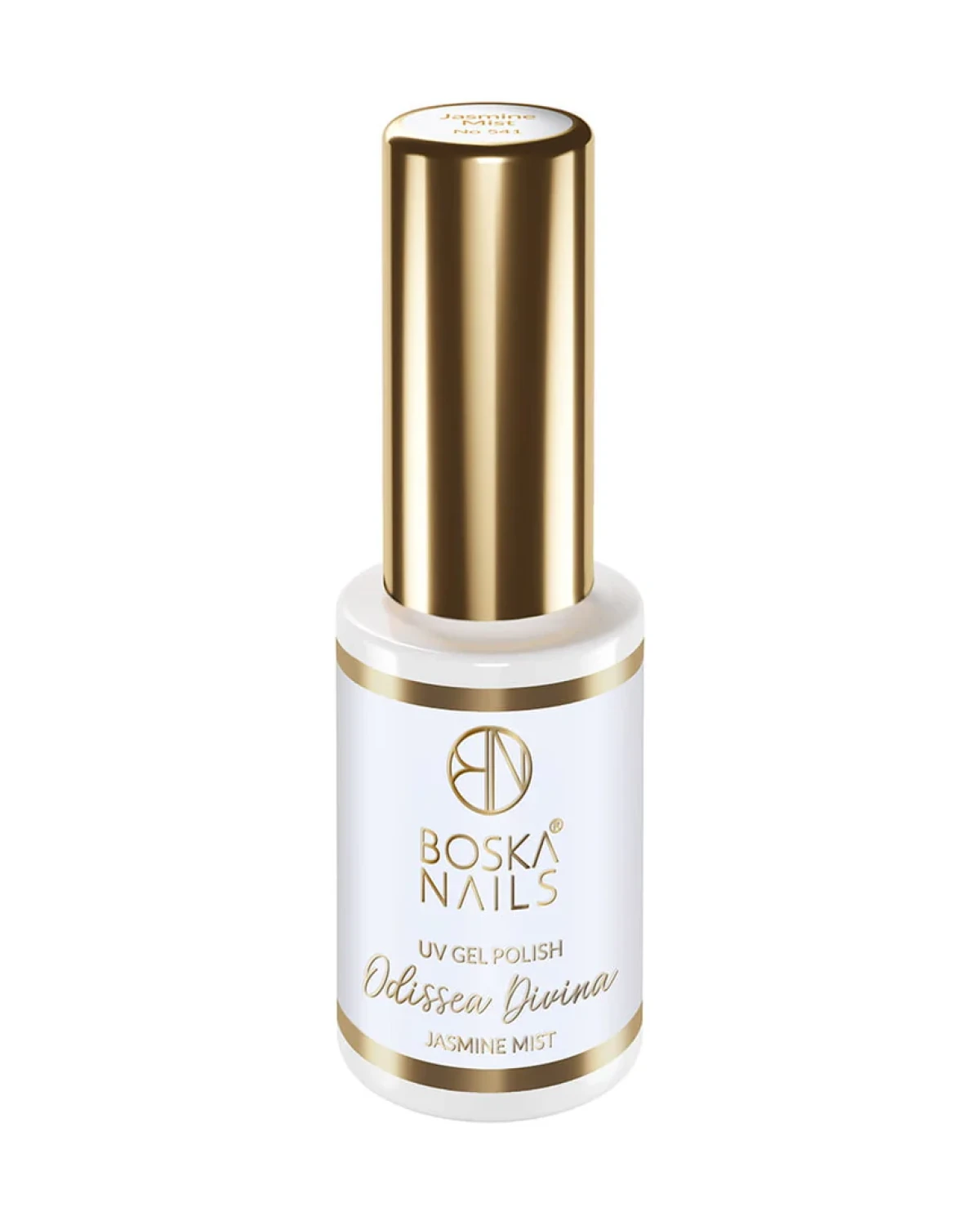 Imagen adicional de Jasmin Mist Nº541 - 6ml