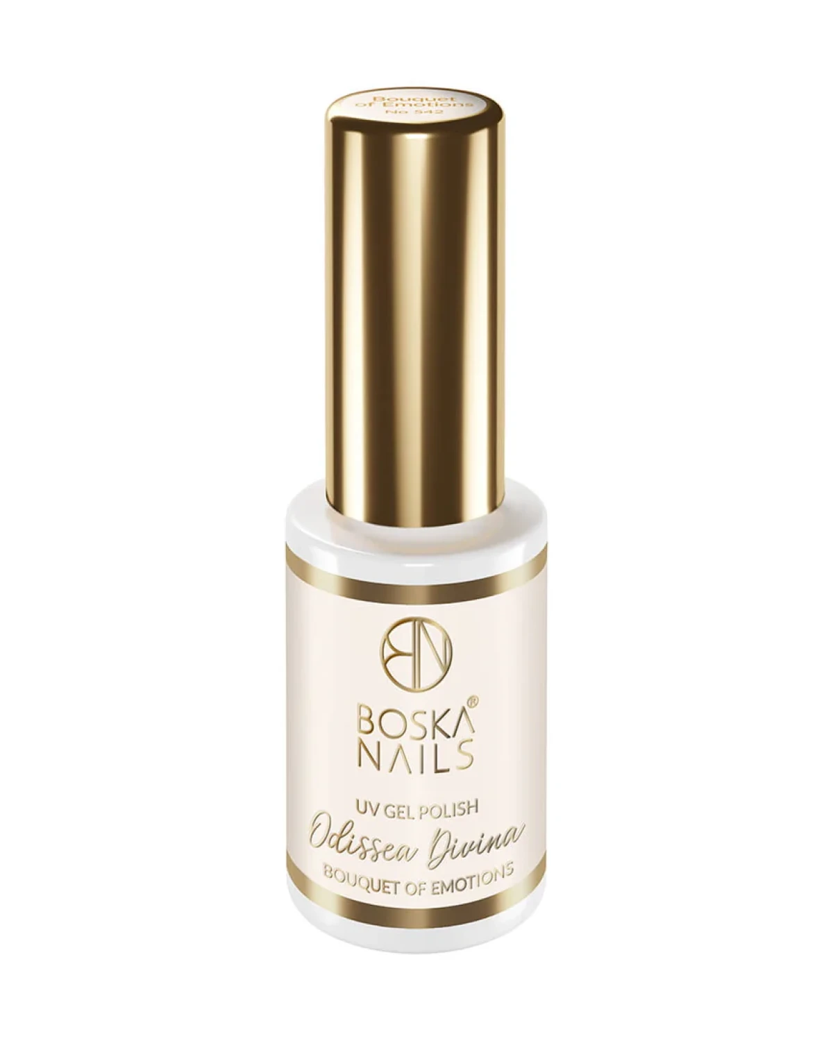 Imagen adicional de Bouquet of Emotions Nº542 - 6ml