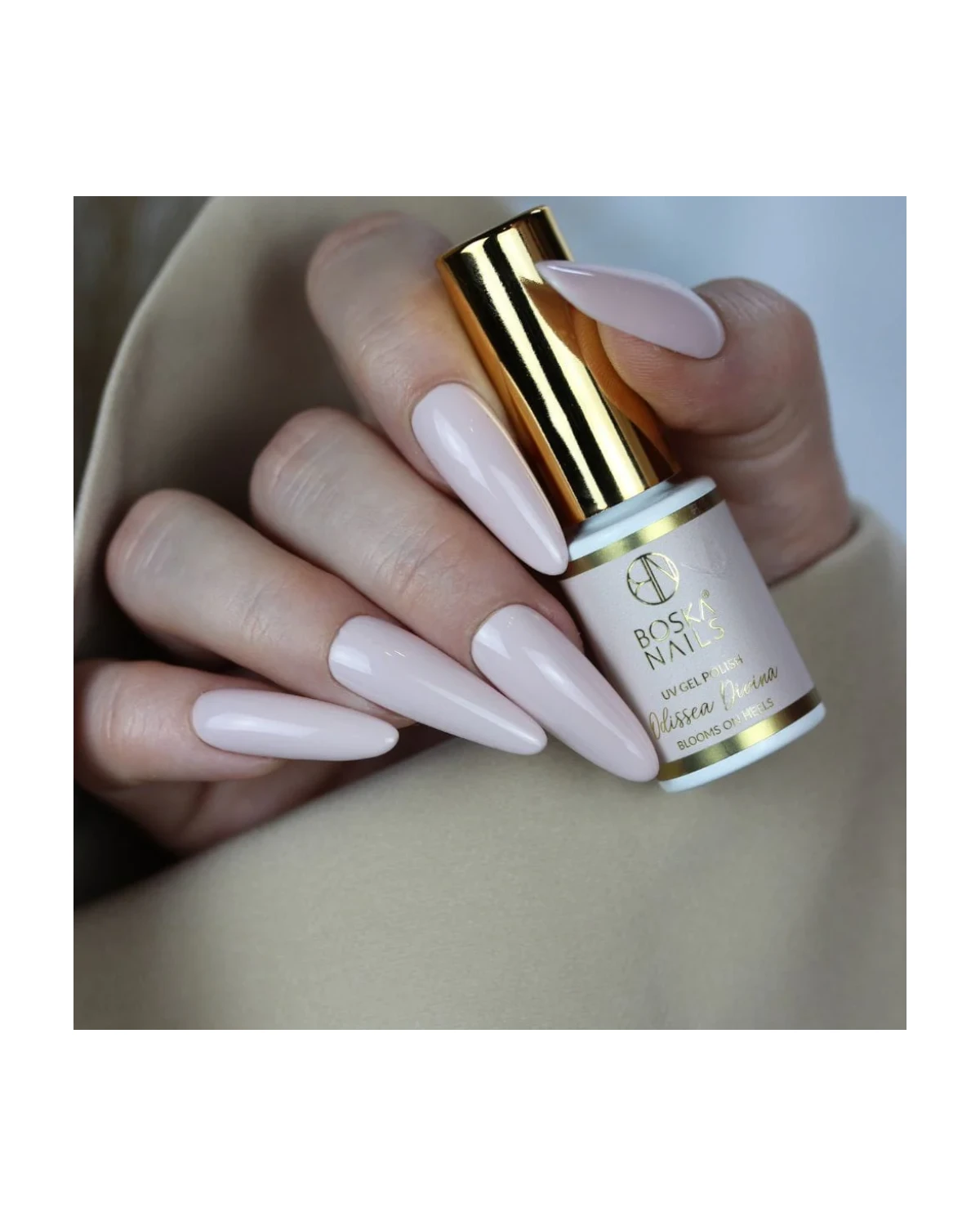 Imagen adicional de Bouquet of Emotions Nº542 - 6ml