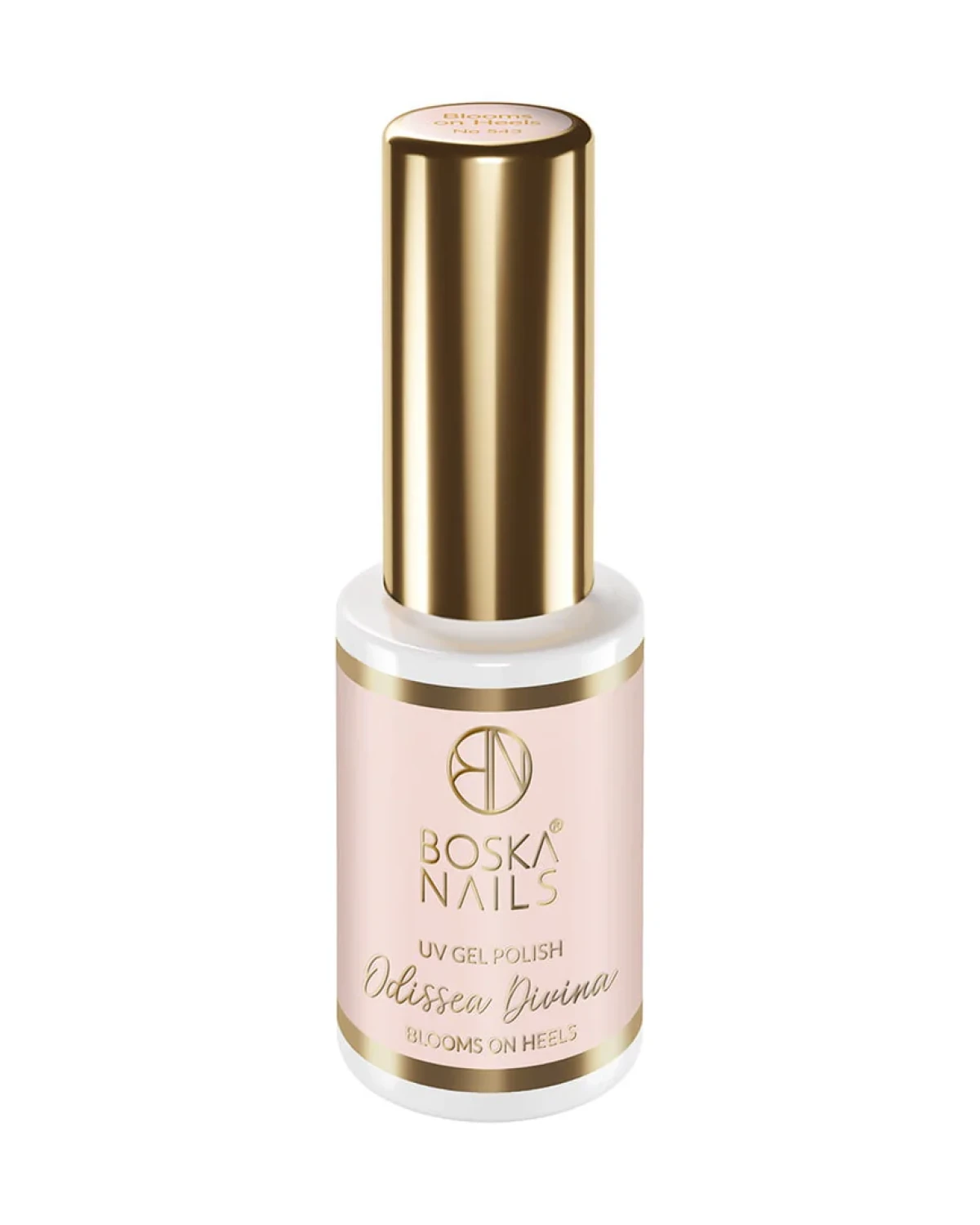 Imagen adicional de Blooms on Heels Nº543 - 6ml
