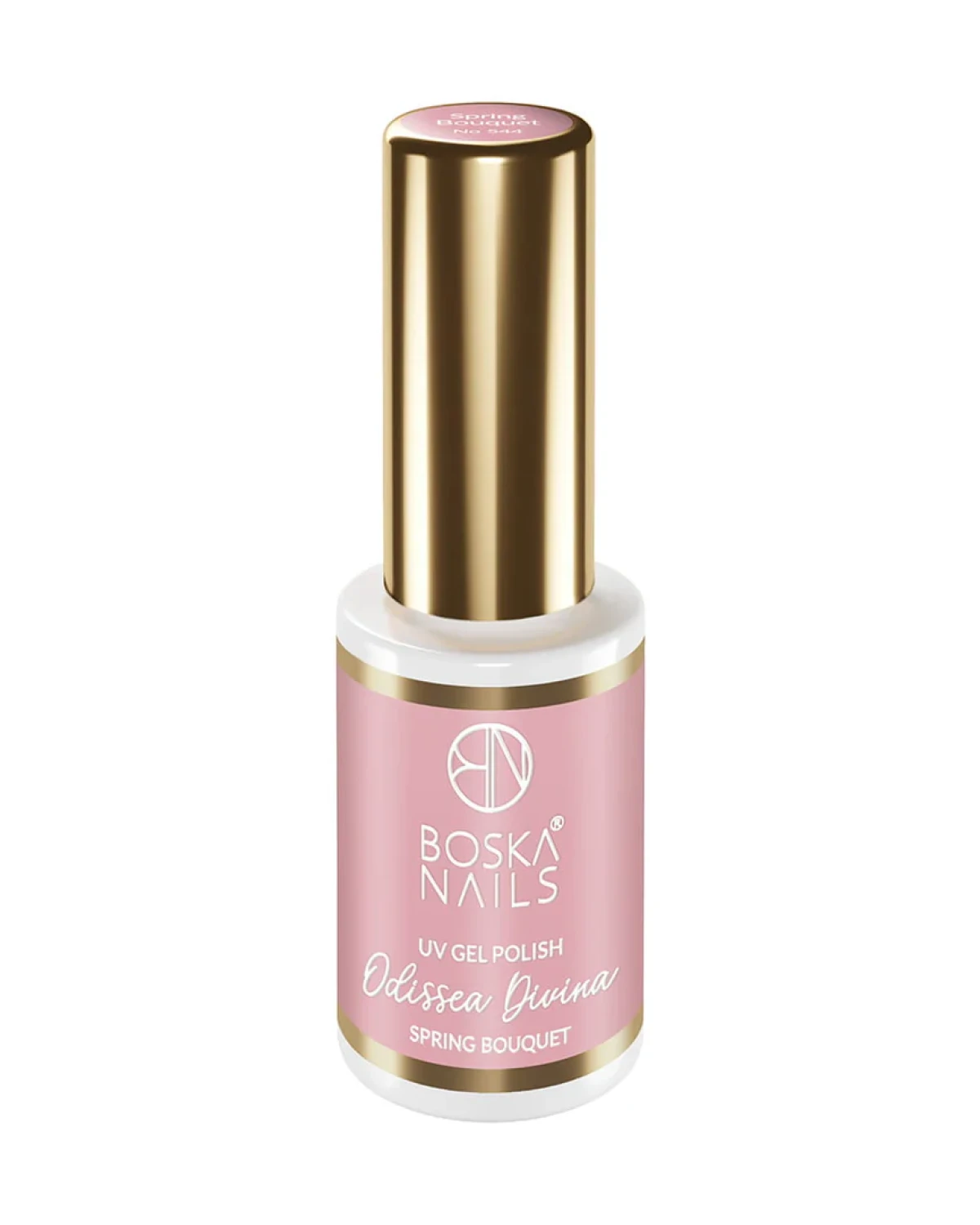 Imagen adicional de Spring Bouquet Nº544 - 6ml