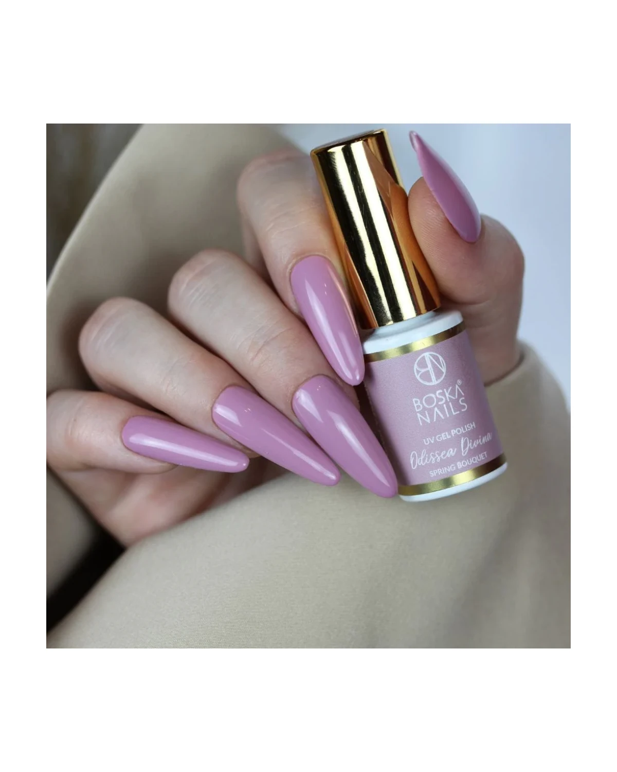 Imagen adicional de Spring Bouquet Nº544 - 6ml