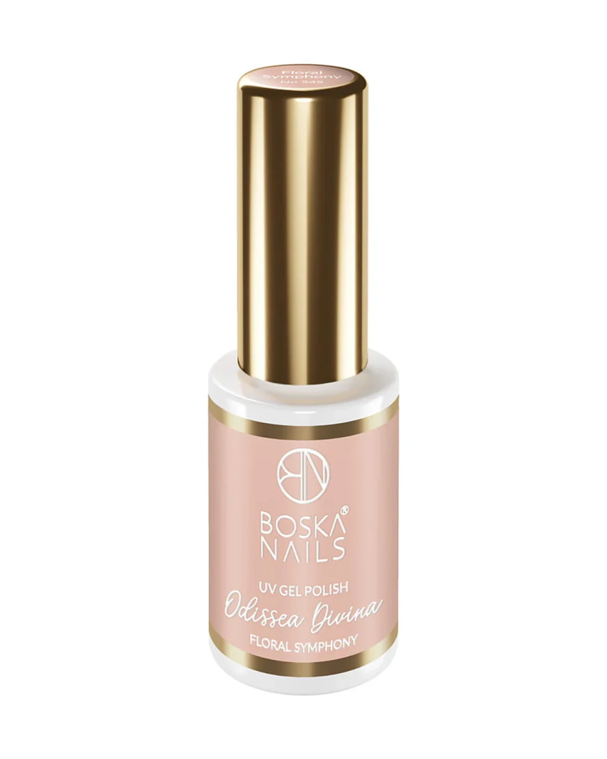 Imagen adicional de Floral Symphony Nº545 - 6ml