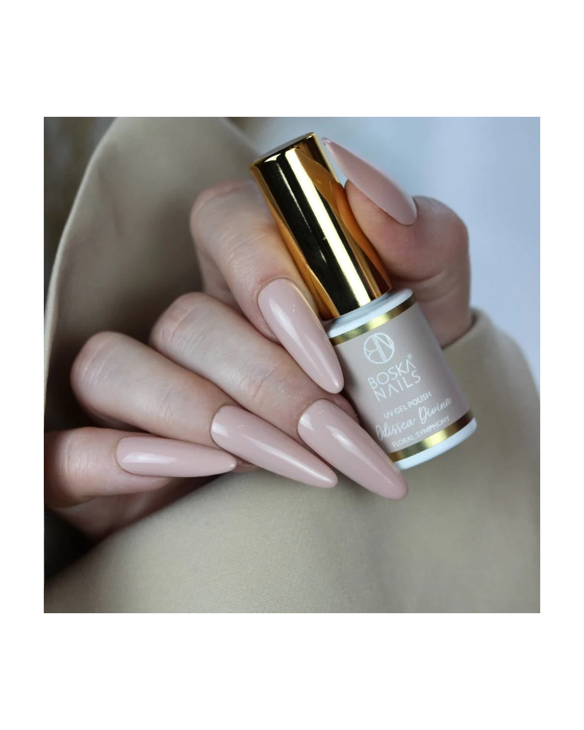 Imagen adicional de Floral Symphony Nº545 - 6ml