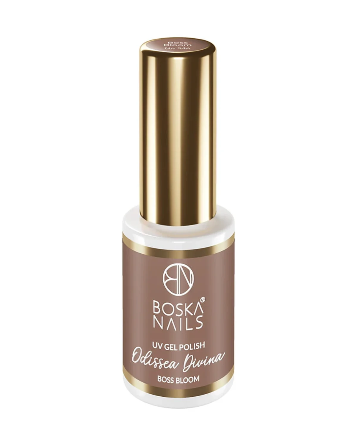 Imagen adicional de Boss Bloom Nº546 - 6ml
