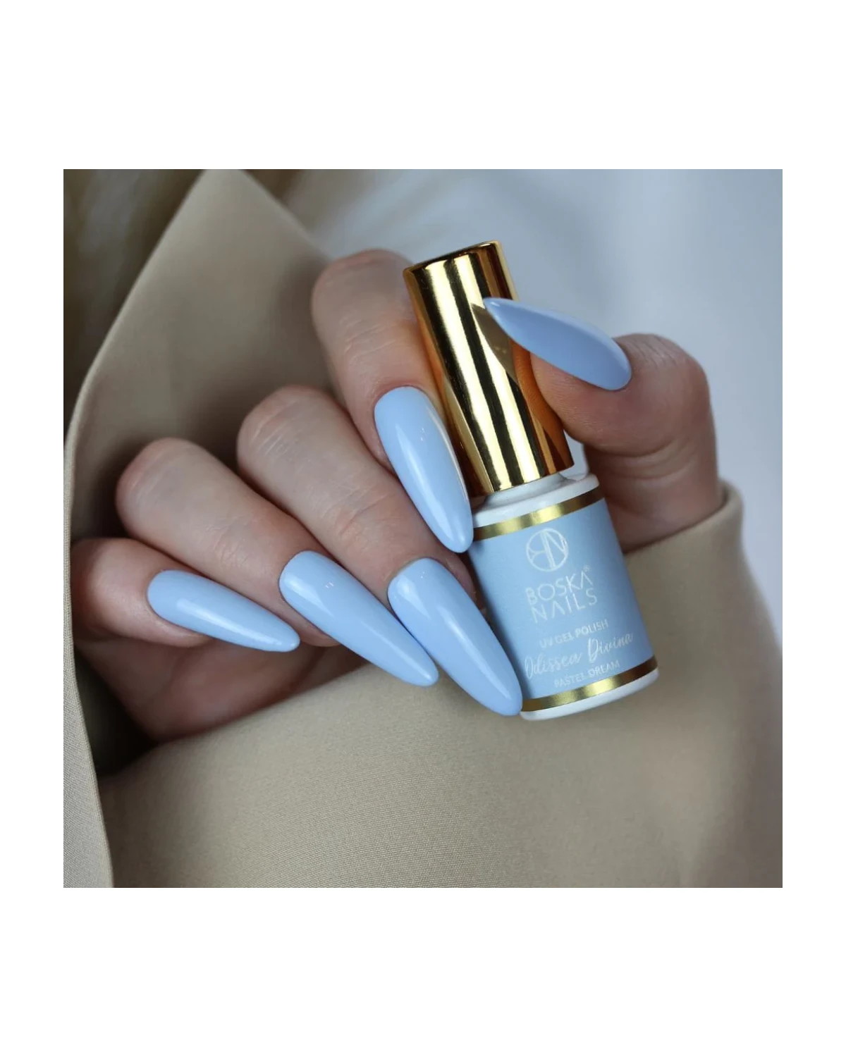 Imagen adicional de Pastel Dream Nº547 - 6ml