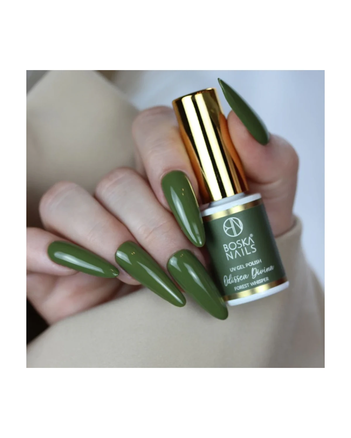 Imagen adicional de Forest Whisper Nº548 - 6ml