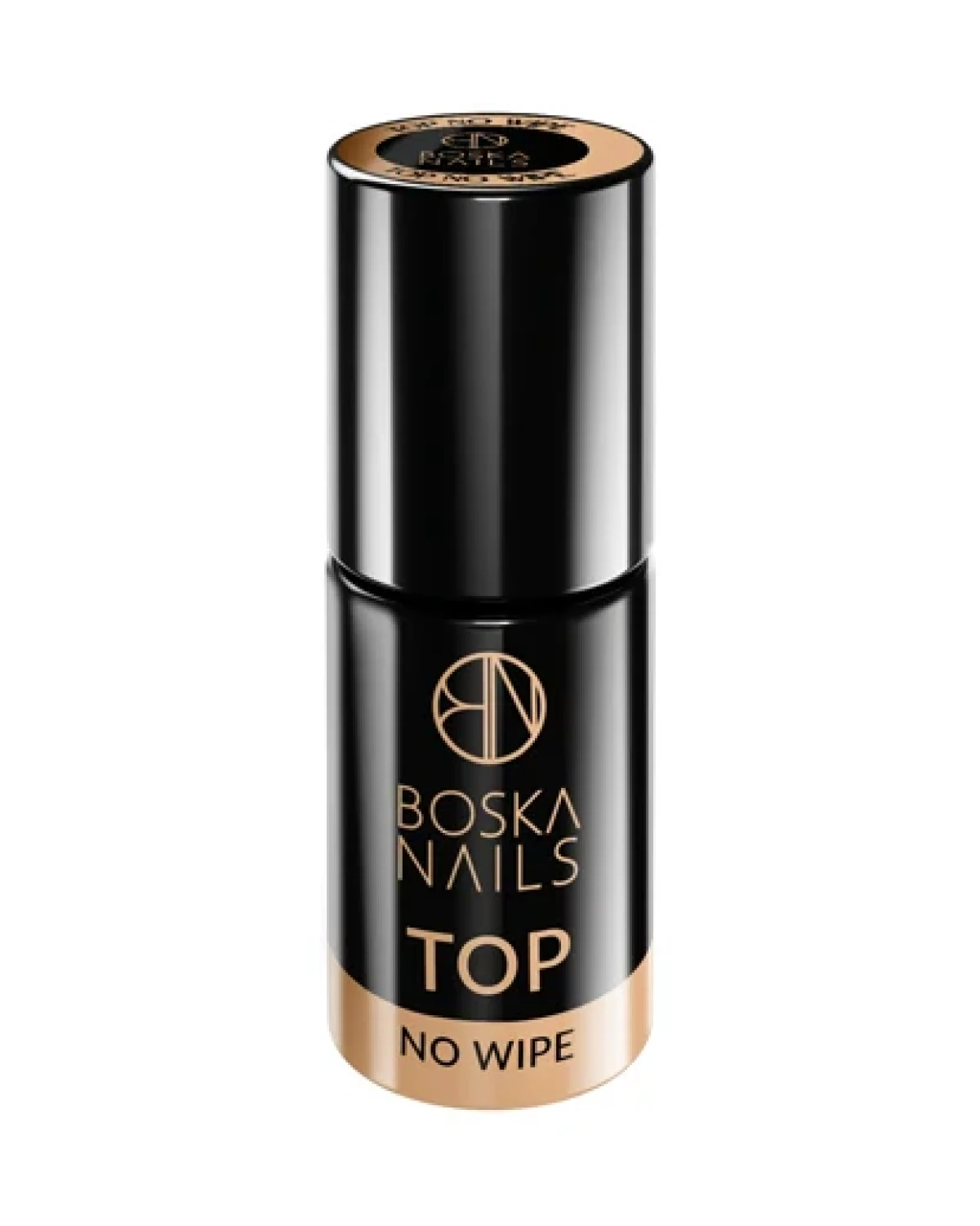Top Coat No Wipe - 10ml - producto profesional de uñas en Canarias