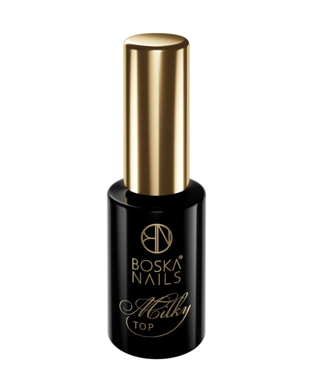 Top Coat Milky - 10ml - producto profesional de uñas en Canarias