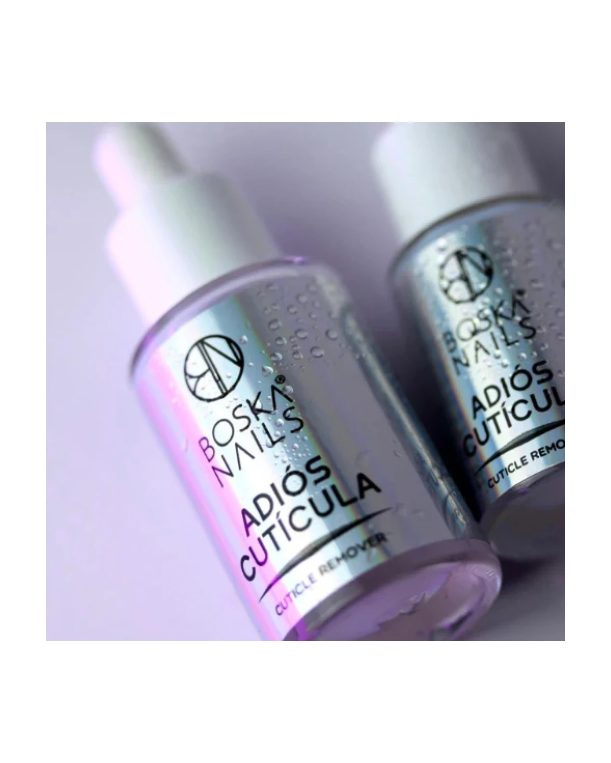 Adiós Cutícula  8 ml - producto profesional de uñas en Canarias